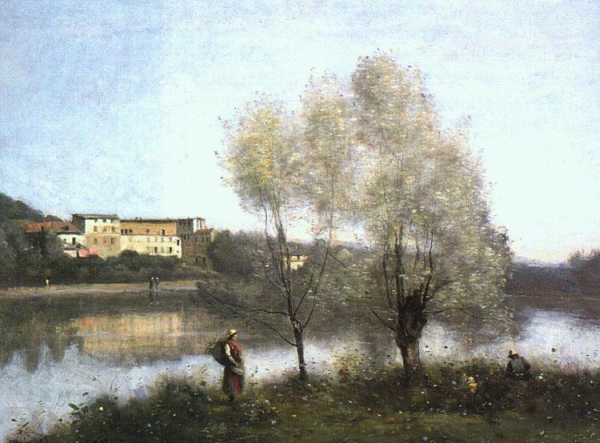 Ville-d'Avray, 1865