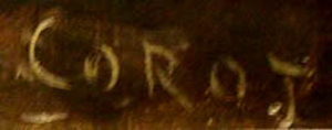 Turner signature